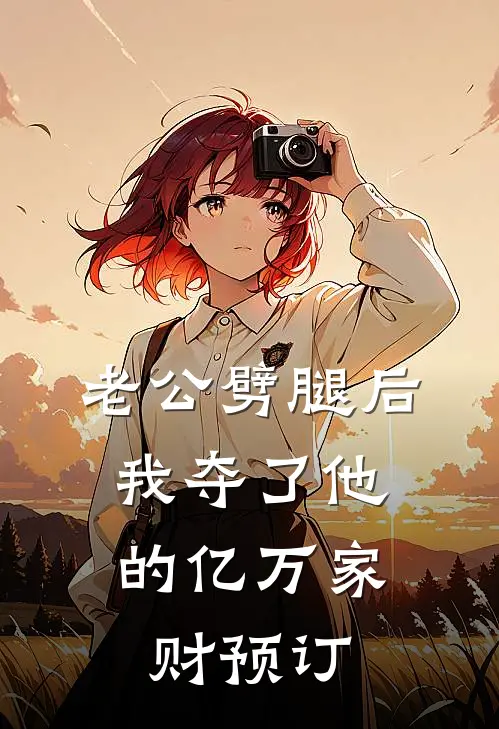 老公劈腿后，我夺了他的亿万家财预订