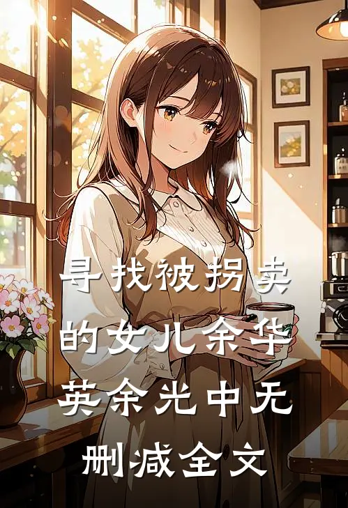 寻找被拐卖的女儿余华英余光中无删减全文