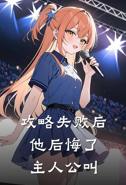 攻略失败后，他后悔了主人公叫