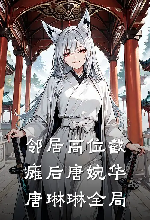邻居高位截瘫后唐婉华唐琳琳全局
