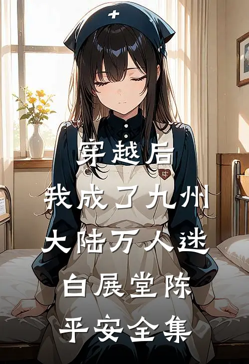 穿越后，我成了九州大陆万人迷白展堂陈平安全集