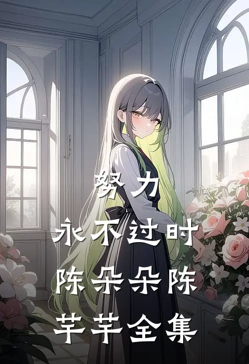努力,永不过时陈朵朵陈芊芊全集