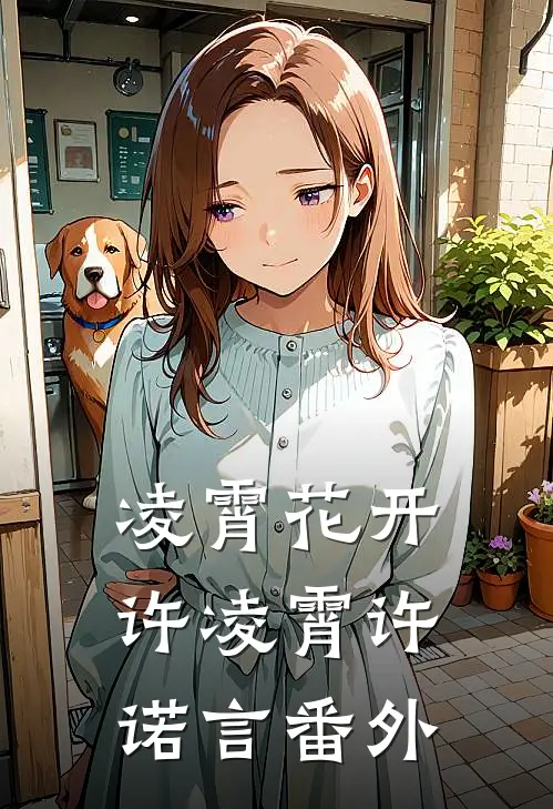 凌霄花开许凌霄许诺言番外
