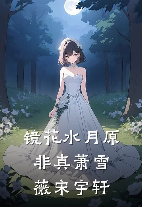 镜花水月原非真萧雪薇宋宇轩
