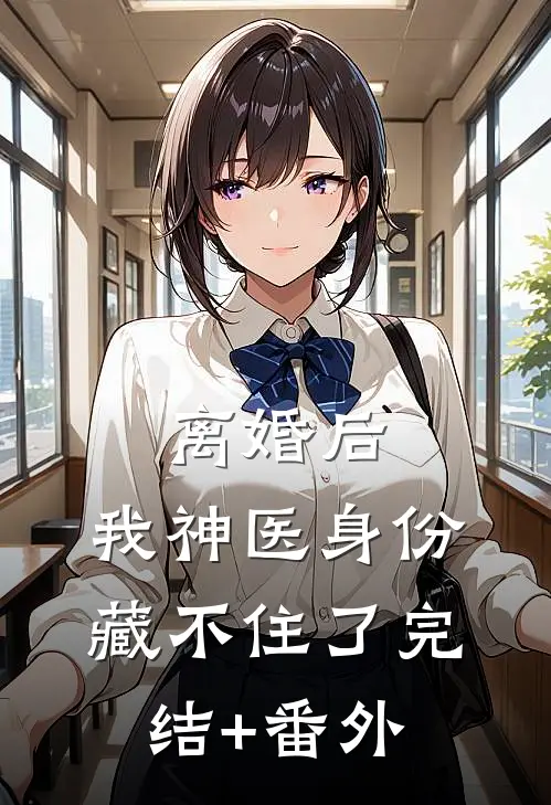 离婚后，我神医身份藏不住了完结+番外