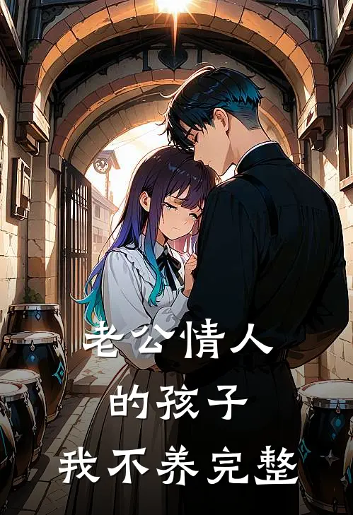 老公情人的孩子，我不养完整