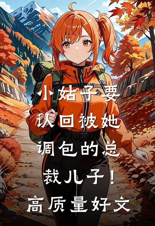 小姑子要认回被她调包的总裁儿子！高质量好文
