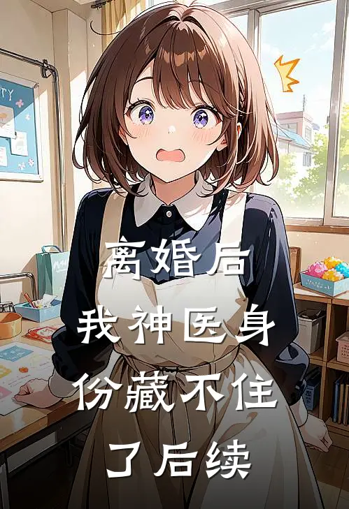 离婚后，我神医身份藏不住了后续