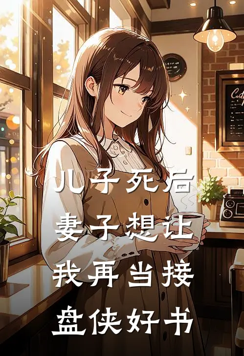 儿子死后，妻子想让我再当接盘侠好书