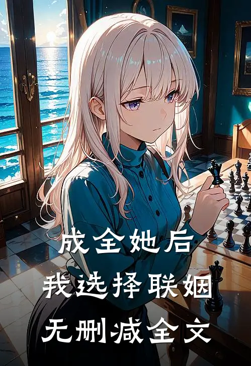 成全她后，我选择联姻无删减全文