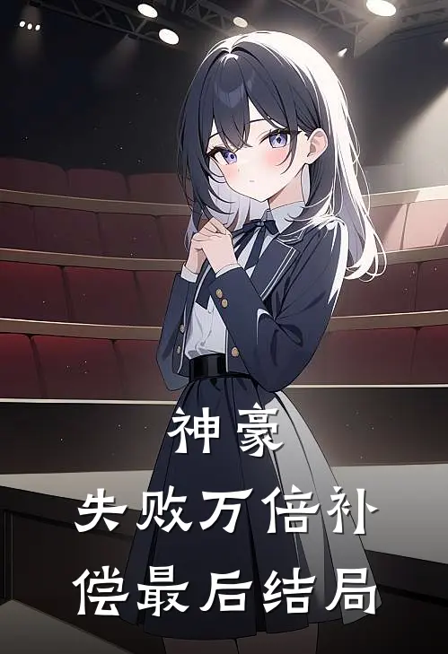 神豪：失败万倍补偿最后结局