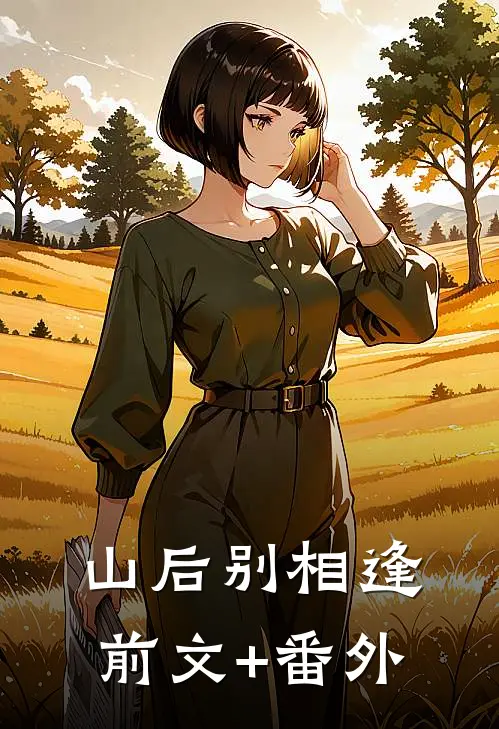 山后别相逢前文+番外