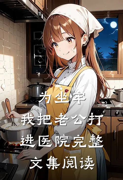 为坐牢，我把老公打进医院完整文集阅读