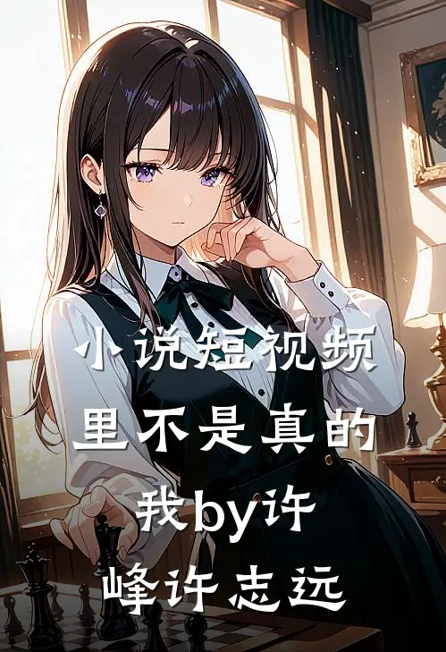 小说短视频里不是真的我by许峰许志远