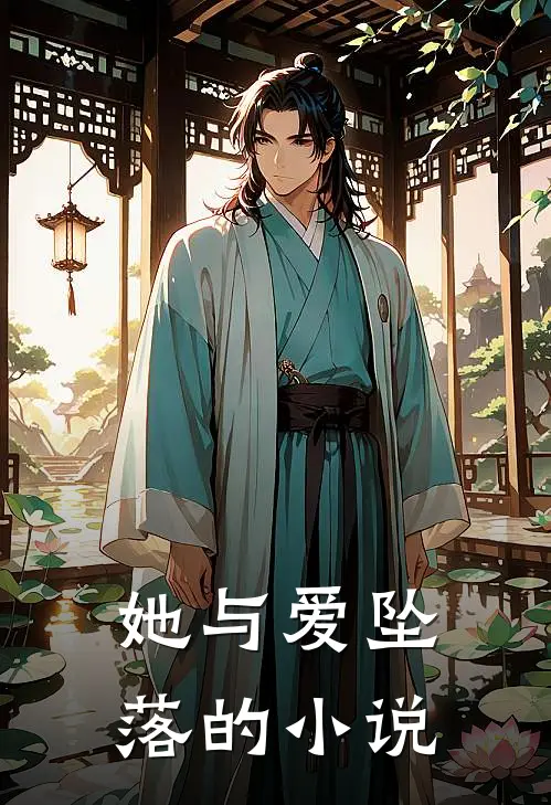 她与爱坠落的小说
