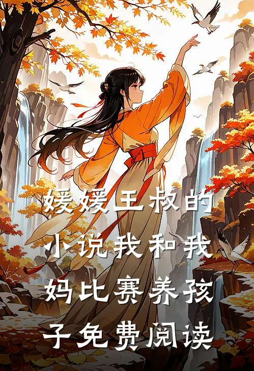 媛媛王叔的小说我和我妈比赛养孩子免费阅读