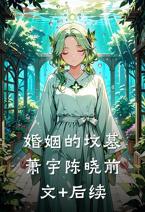 婚姻的坟墓萧宇陈晓前文+后续