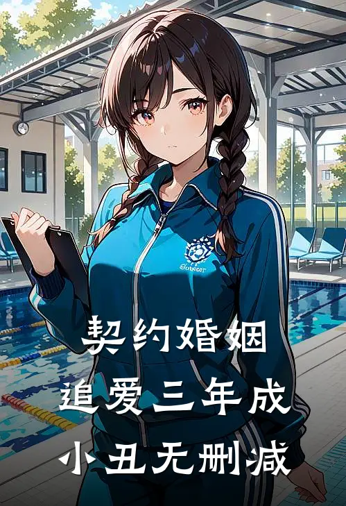 契约婚姻：追爱三年成小丑无删减