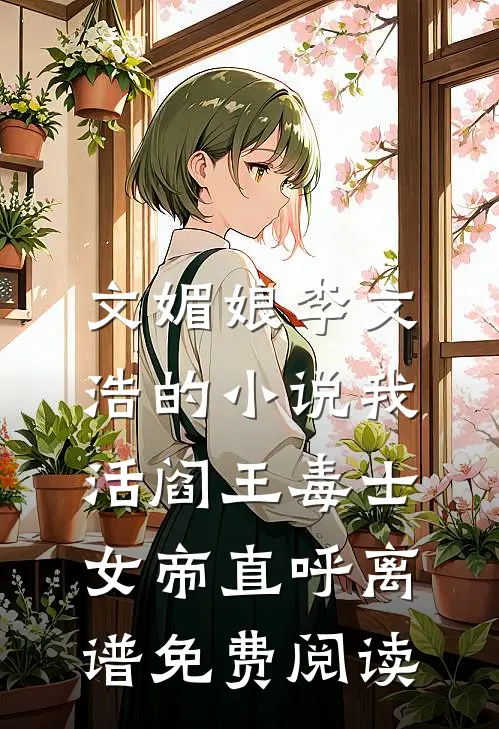 文媚娘李文浩的小说我，活阎王毒士，女帝直呼离谱免费阅读