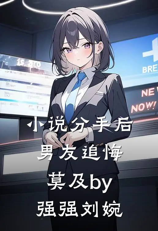小说分手后，男友追悔莫及by强强刘婉