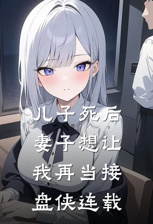 儿子死后，妻子想让我再当接盘侠连载