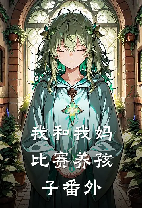 我和我妈比赛养孩子番外