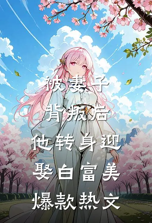 被妻子背叛后，他转身迎娶白富美爆款热文