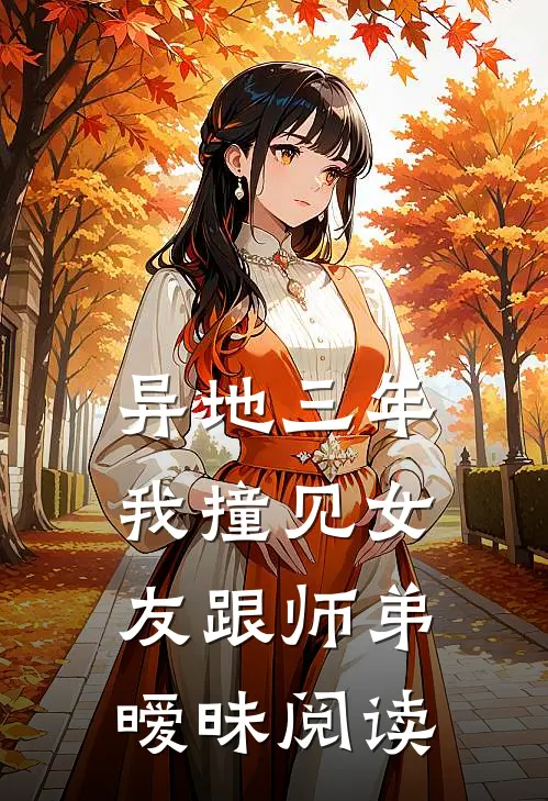 异地三年，我撞见女友跟师弟暧昧阅读