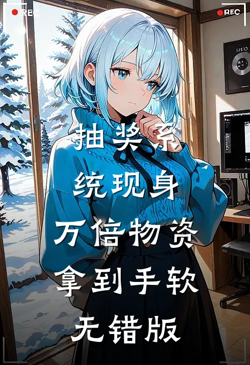抽奖系统现身，万倍物资拿到手软无错版