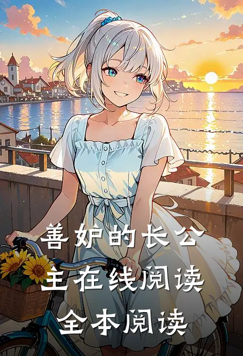 善妒的长公主在线阅读全本阅读