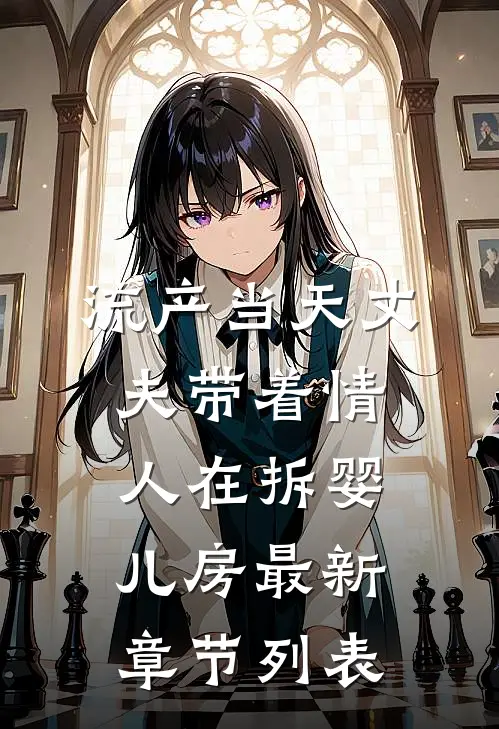 流产当天丈夫带着情人在拆婴儿房最新章节列表