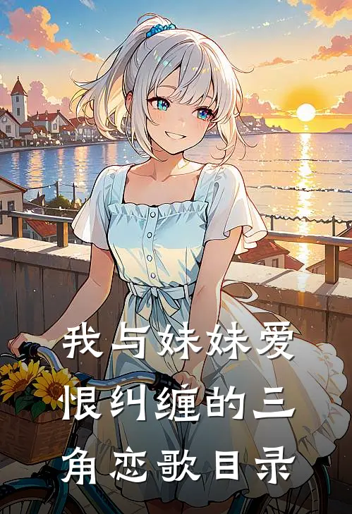 我与妹妹爱恨纠缠的三角恋歌目录