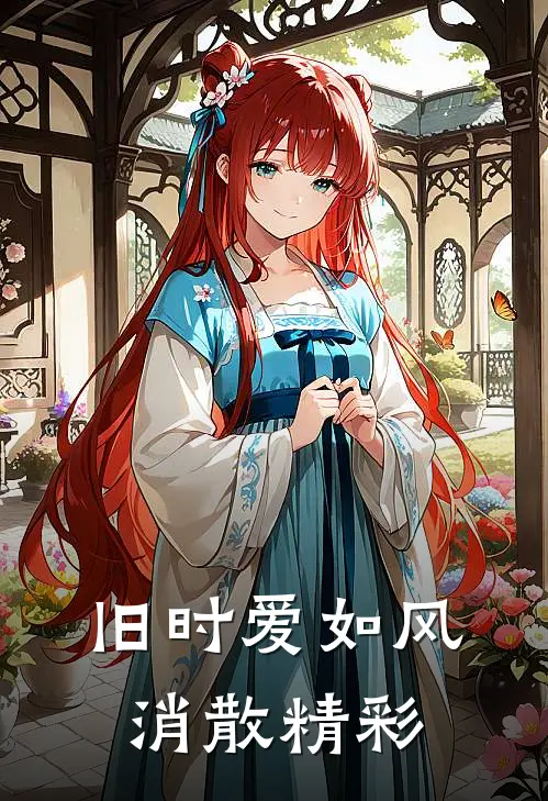 旧时爱如风消散精彩