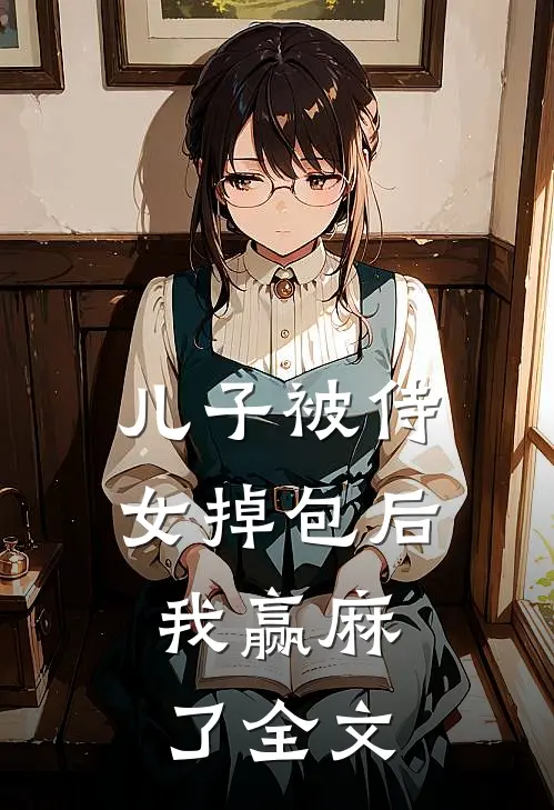 儿子被侍女掉包后，我赢麻了全文