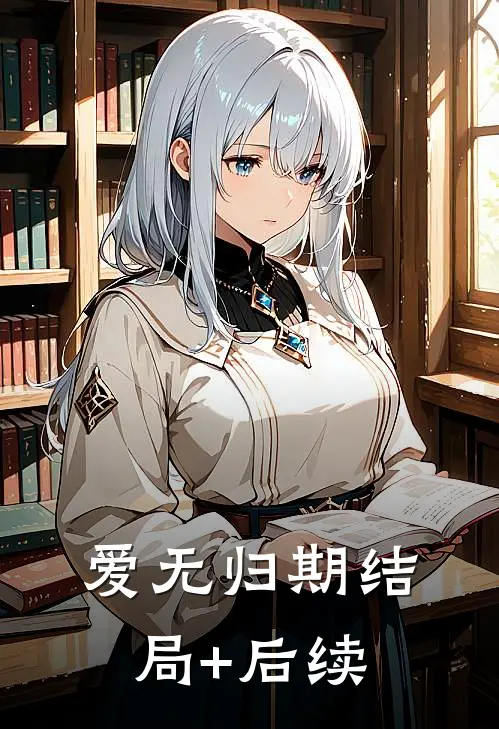 爱无归期结局+后续