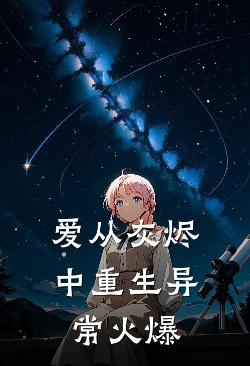 爱从灰烬中重生异常火爆