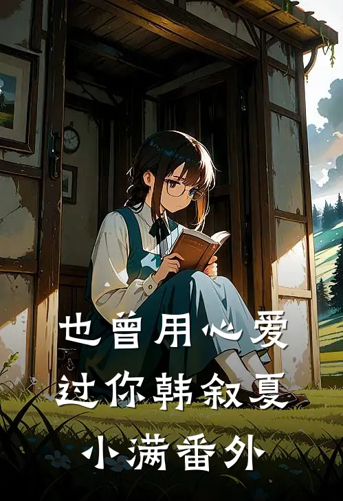 也曾用心爱过你韩叙夏小满番外