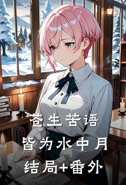 苍生苦语，皆为水中月结局+番外