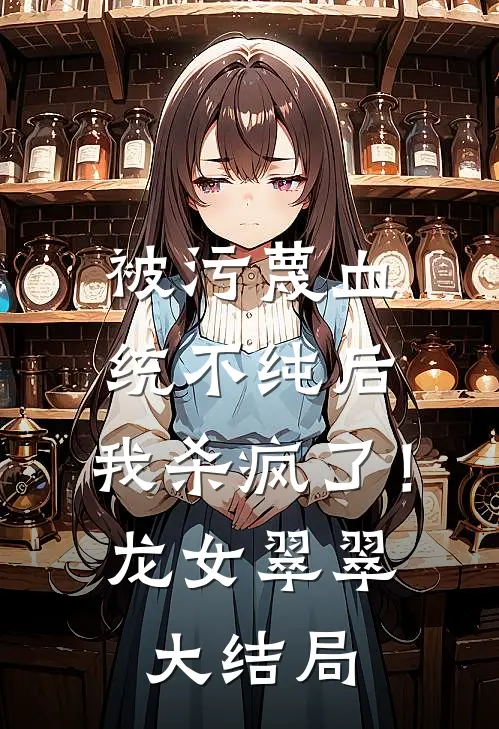 被污蔑血统不纯后，我杀疯了！龙女翠翠大结局
