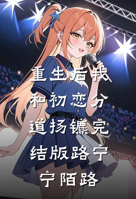 重生后我和初恋分道扬镳完结版路宁宁陌路