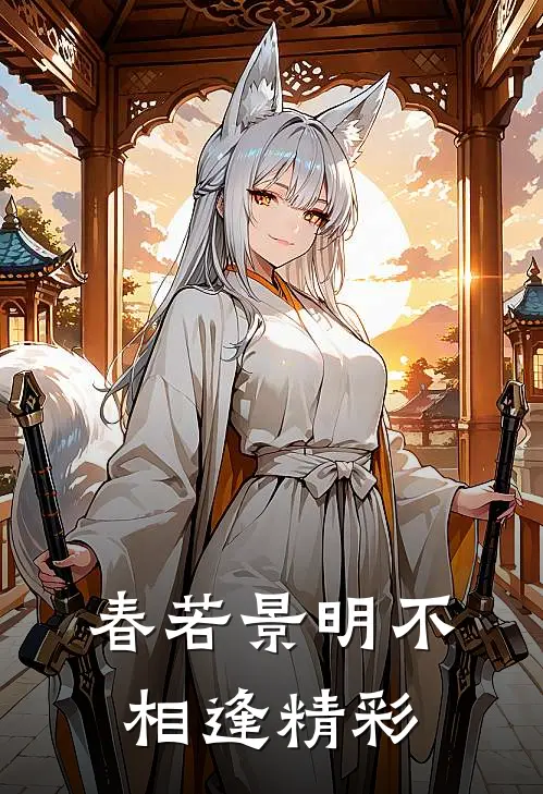 春若景明不相逢精彩