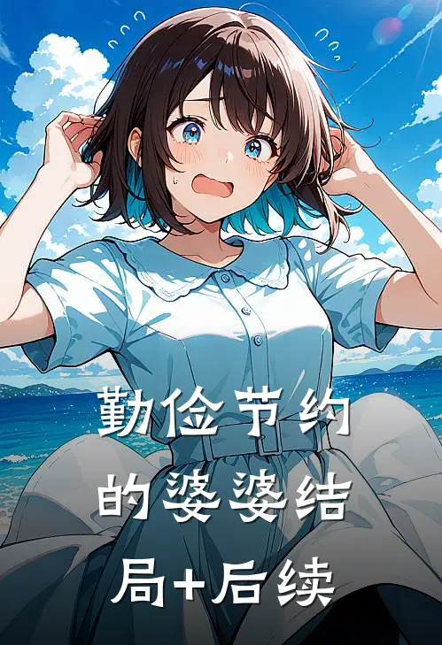 勤俭节约的婆婆结局+后续