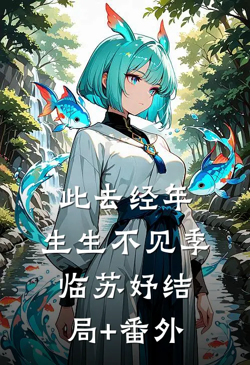 此去经年，生生不见季临苏妤结局+番外