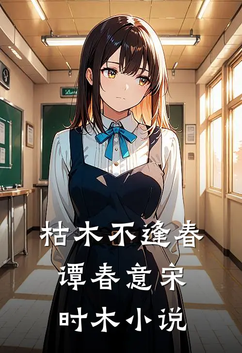枯木不逢春谭春意宋时木小说