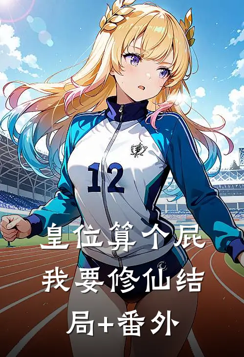 皇位算个屁，我要修仙结局+番外