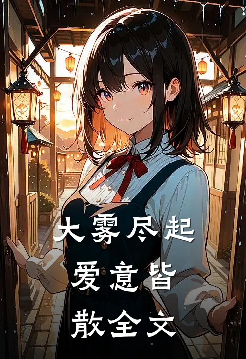 大雾尽起，爱意皆散全文