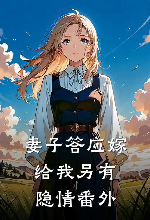 妻子答应嫁给我另有隐情番外