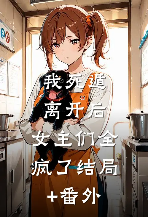 我死遁离开后，女主们全疯了结局+番外