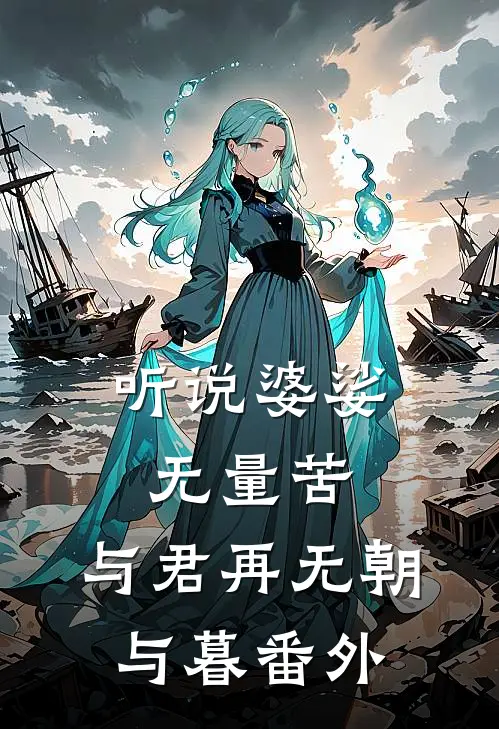 听说婆娑无量苦，与君再无朝与暮番外