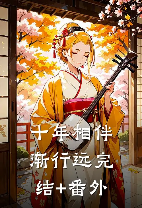 十年相伴渐行远完结+番外